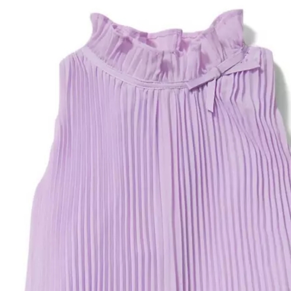 Janie and jack jumpsuit - Picture 4 of 6